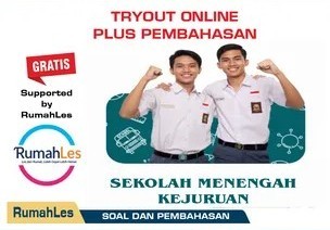 TKA SMK Sederajat