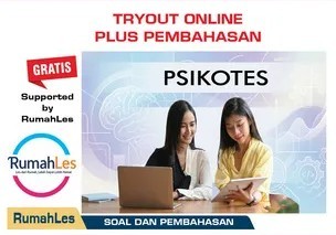 UTBK TPA